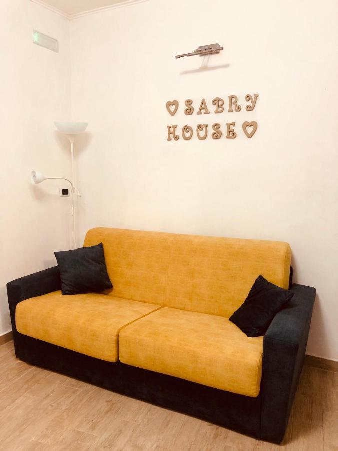 Appartamento Sabry House