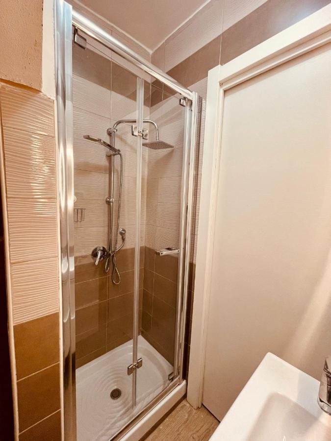 Sabry House Appartamento