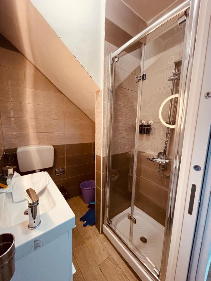 Sabry House Appartamento Napoli