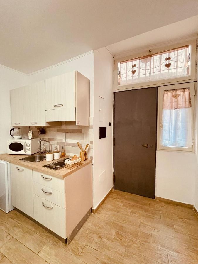 Appartamento Sabry House