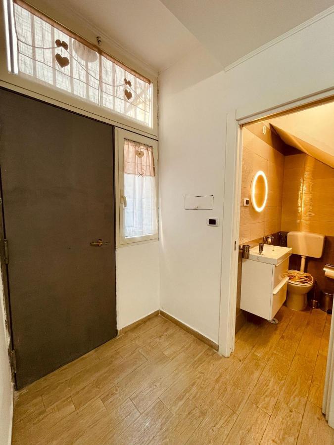 Sabry House * Napoli