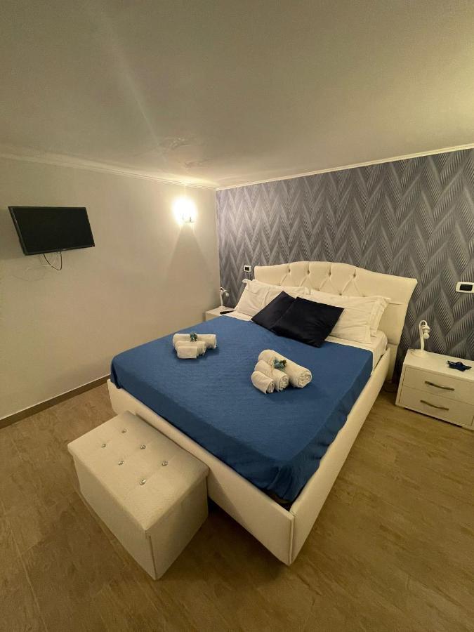 Appartamento Sabry House Napoli
