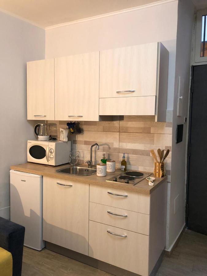 Appartamento Sabry House Napoli