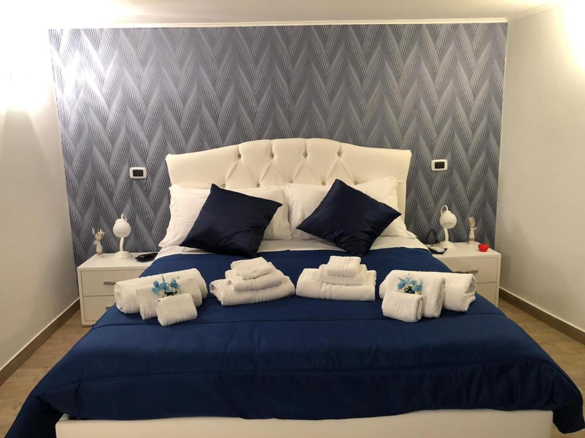Appartamento Sabry House *