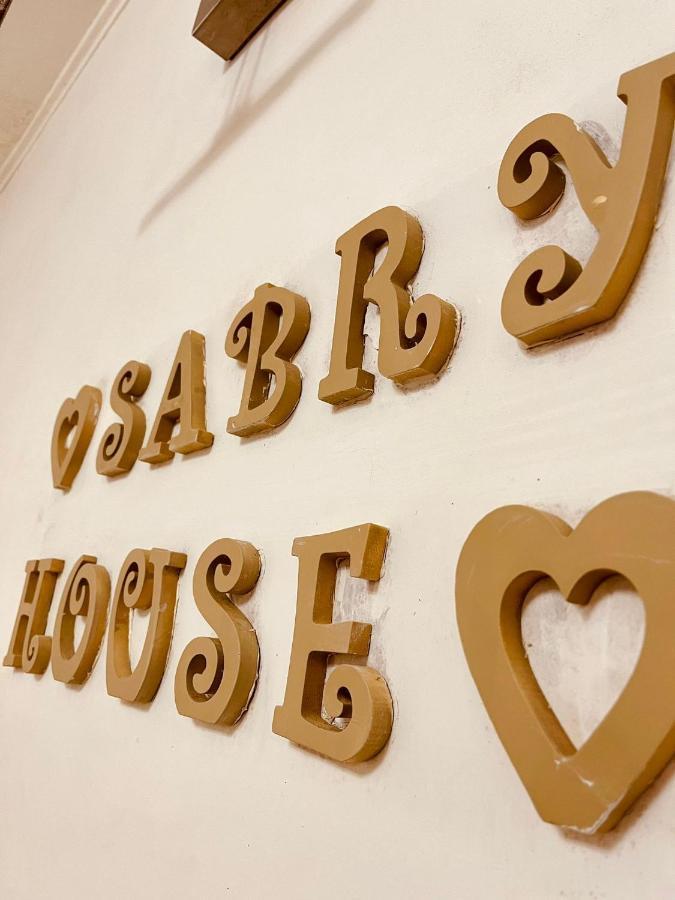 Sabry House Appartement *